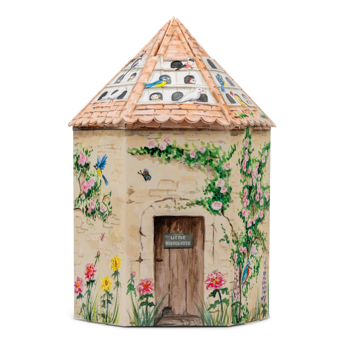 Little Birdhouse | Relax | Gift | Natural | Gifts For Her