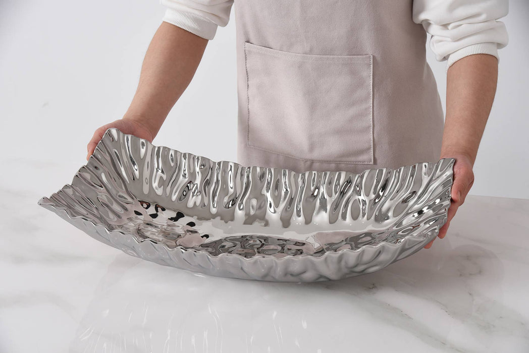 Rectangular Centerpiece