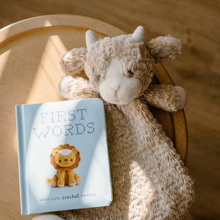 First Words With Friends