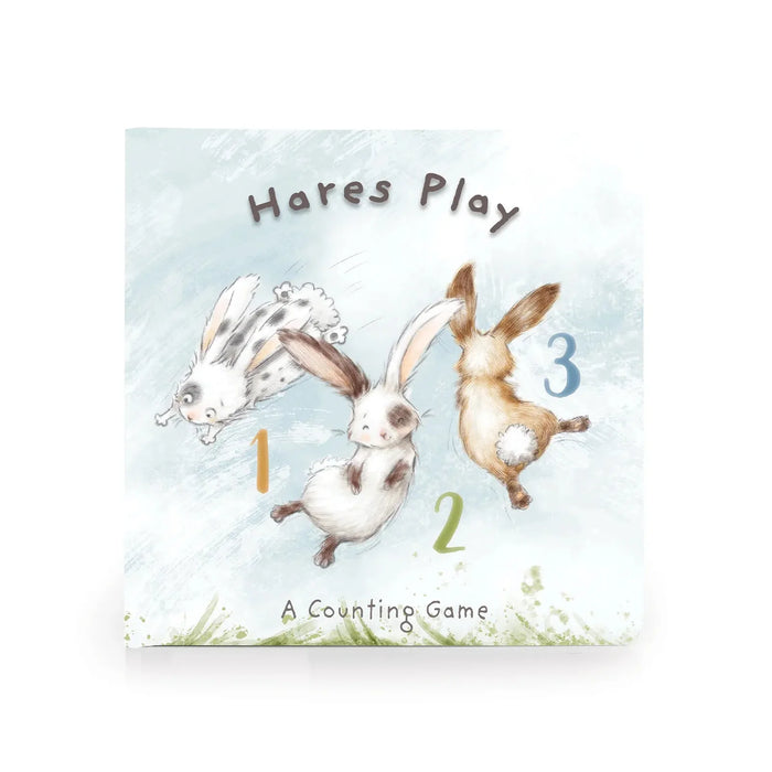 Hares Play a Counting
