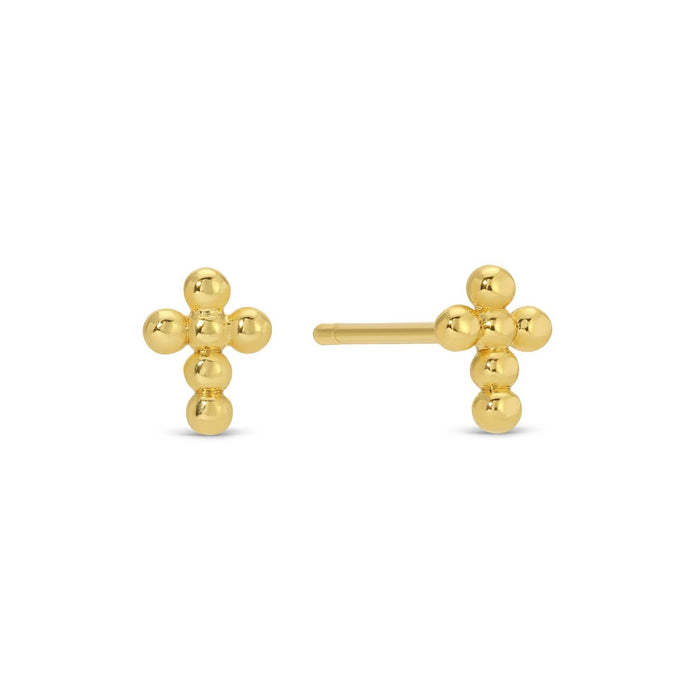 Multi Cross Set/3 Stud Gift Set