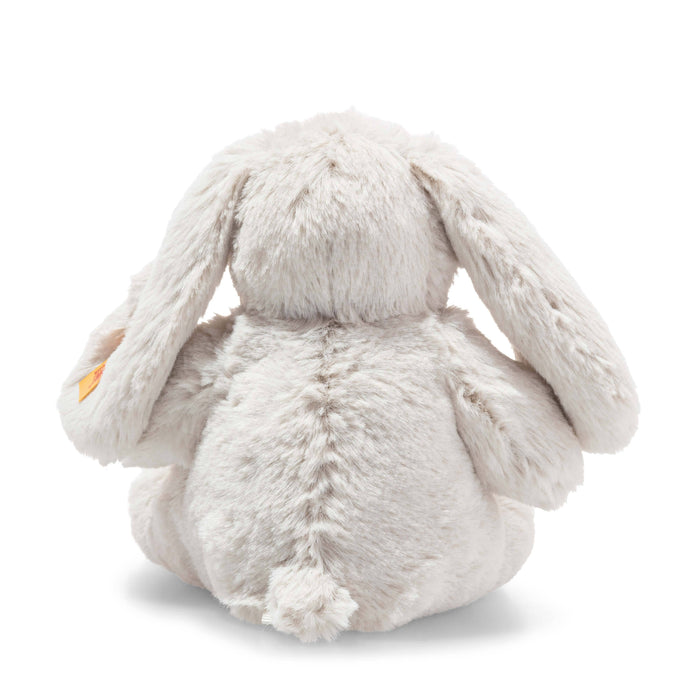 Hoppie Rabbit Plush, 7 Inches