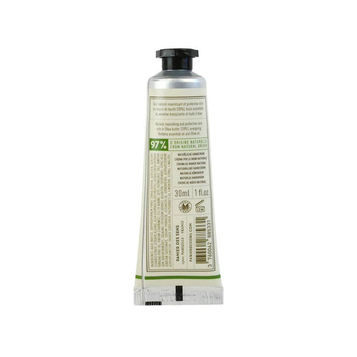 Christmas Hand Cream Gift Set- Verbena