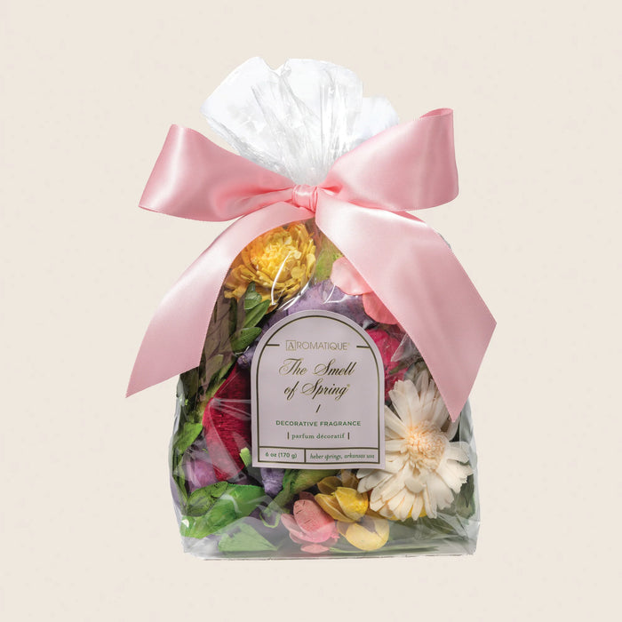 Aromatique Decorative Fragrance, The Smell of Spring