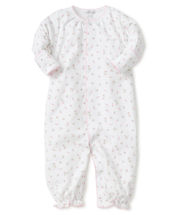 Garden Roses Convertible Gown