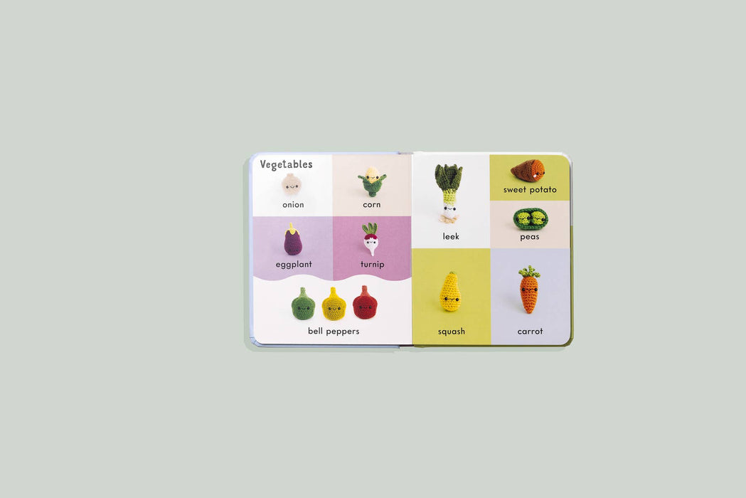 First Words With Friends