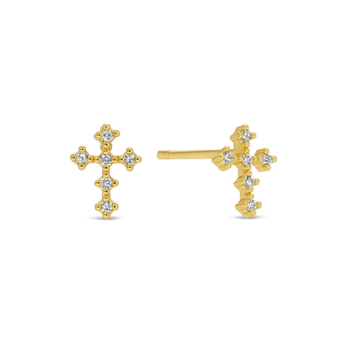 Multi Cross Set/3 Stud Gift Set
