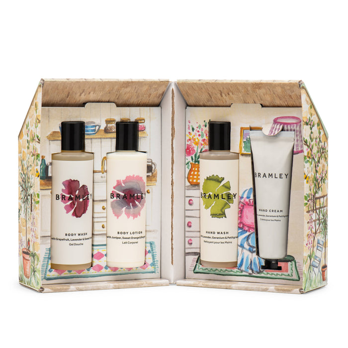 Little Bramley Cottage