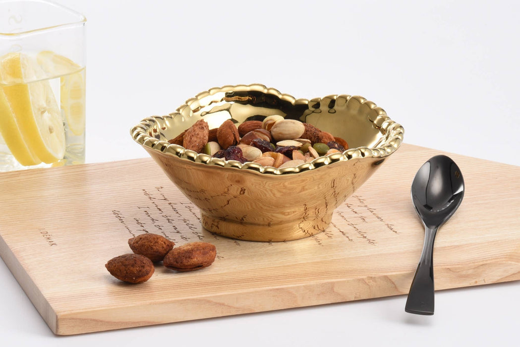 Pampa Bay Snack Bowl