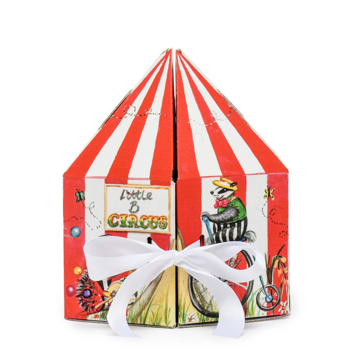 Little B Circus Tent | Children | Newborn | New baby | Gift