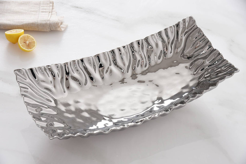 Rectangular Centerpiece