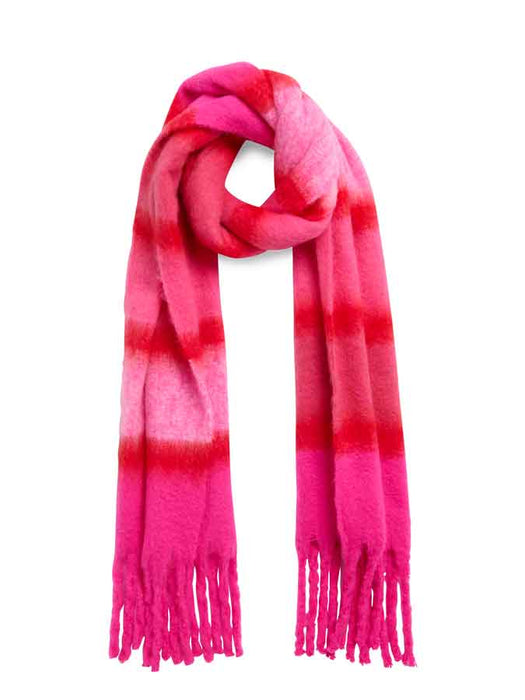 Amelia Scarf, Red