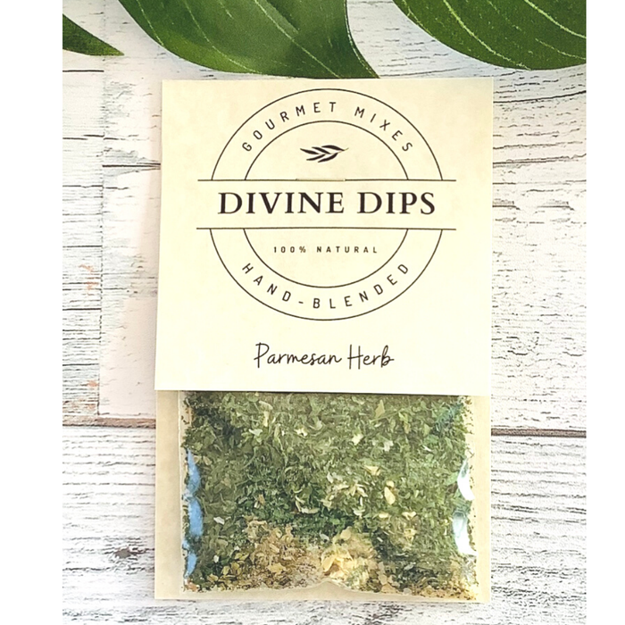 Dip Mix Parmesan Herb