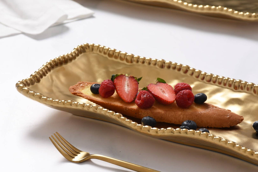 Pampa Bay Rectangular Serving Piece