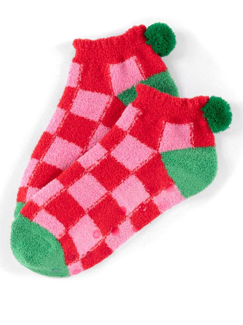 House Socks, Pax, Multi