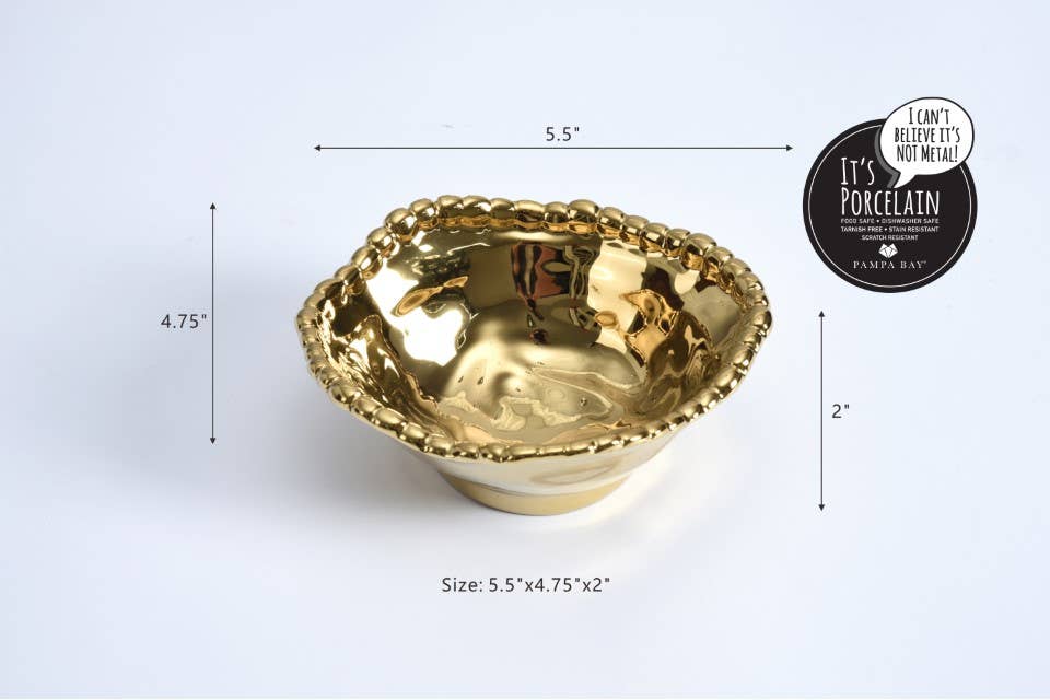 Pampa Bay Snack Bowl