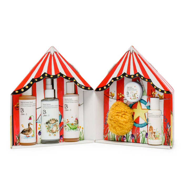 Little B Circus Tent | Children | Newborn | New baby | Gift