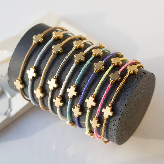 Faithful Bangle-Mocha