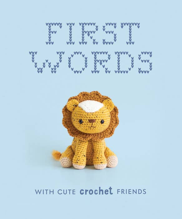 First Words With Friends