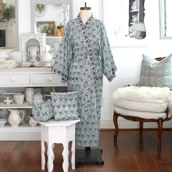 Cosmetic Bag Granada