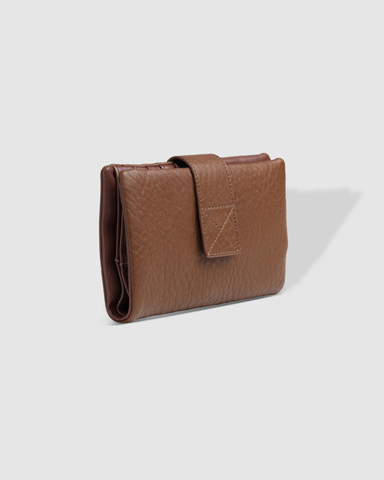 Bailey Wallet, Cocoa