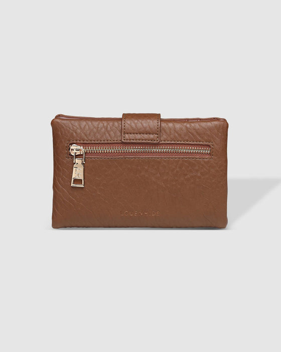 Bailey Wallet, Cocoa