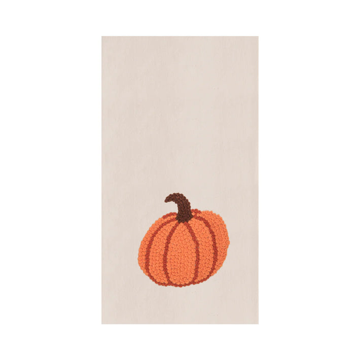 Pumpkin Dish Towel