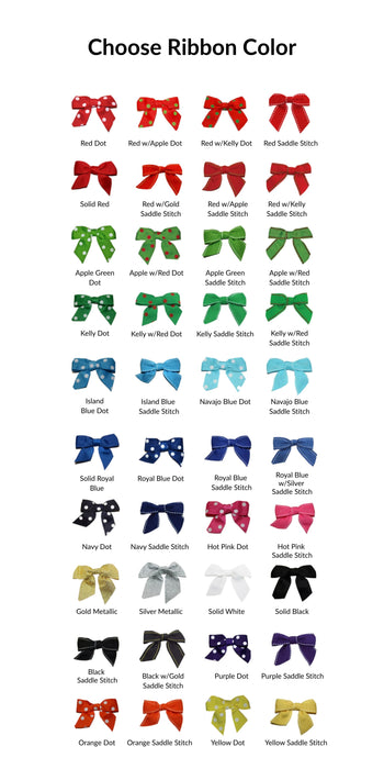 Nam's Bits Cookies, Custom Label