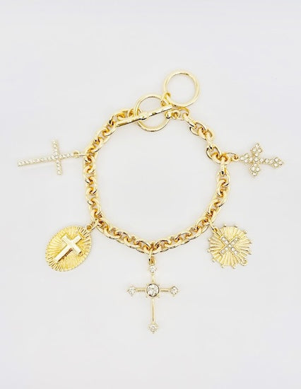 Bracelet, Gama Gold