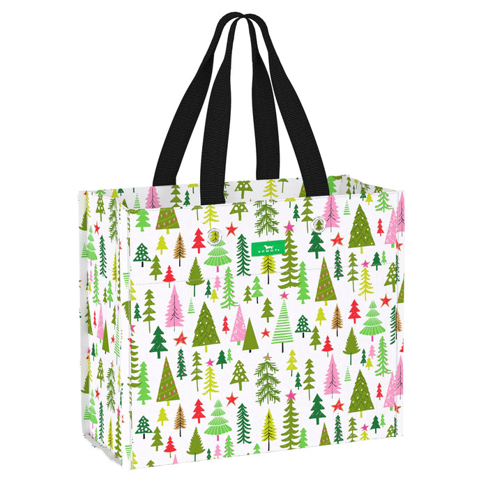 Scout Gift Bag, Large, Tree Amigos
