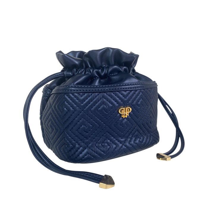 Ultra Jewelry Case, Greek Navy