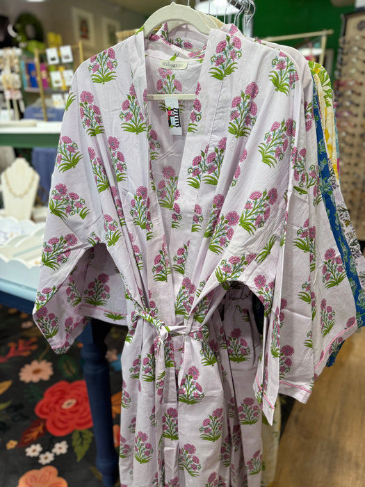 Cotton Robe, Joile