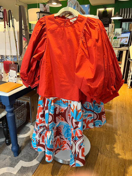 Ada Skirt, Decorative Tiles