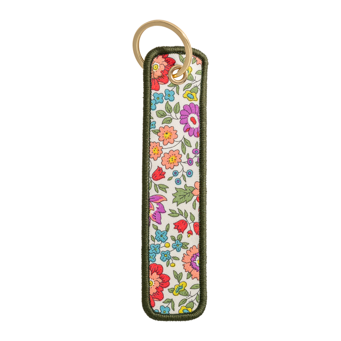 Keyring, Liberty Danjo