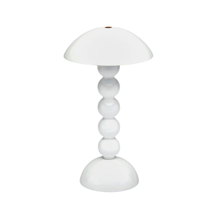Addison Ross Bobbin LED Light, White