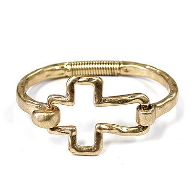 Bracelet, Lucy Gold