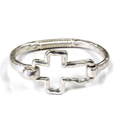 Bracelet, Lucy Silver