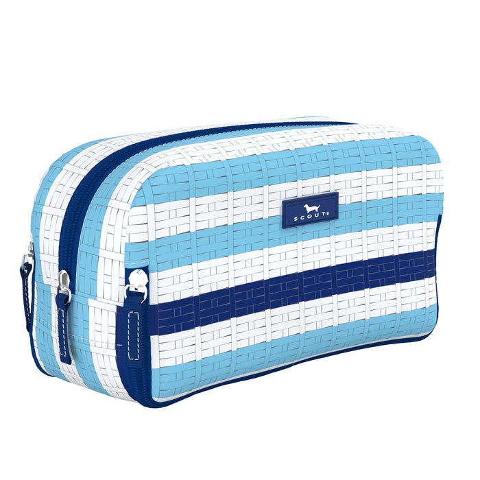 Scout 3 Way Bag, Meant to Bistro