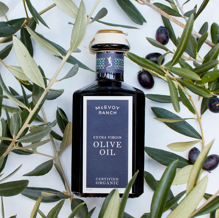 Olive Oil, Extra Virgin, 375 ml