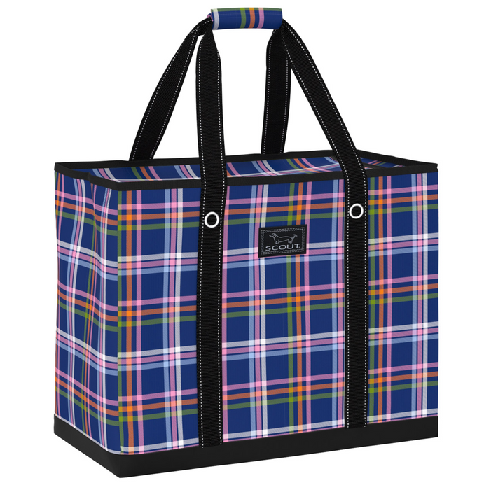 Scout 3 Girls Bag, Prep Talk