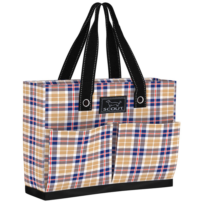 Scout Uptown Girl, Kilted Age