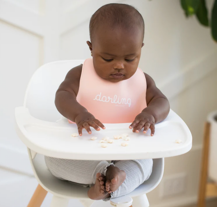 Wonder Bib, Darling