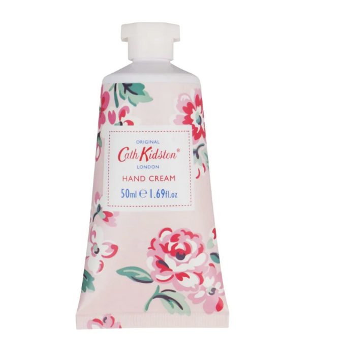 Ashdown Rose Hand Cream
