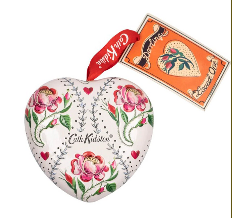 Keep Kind Heart Soap