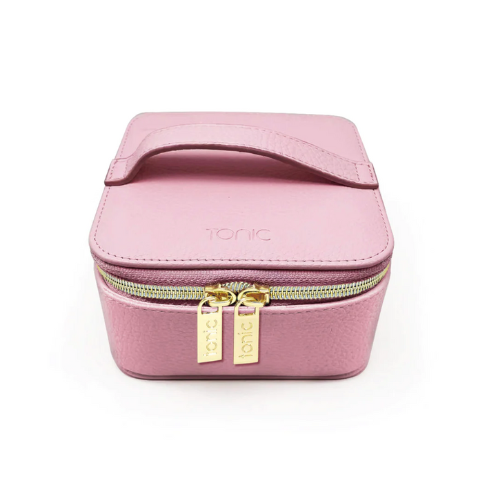 Jewelry Cube, Blush