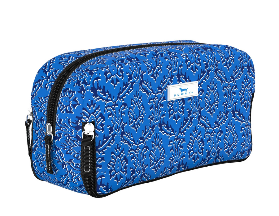 Scout 3 Way Bag, Merci Beau Blue