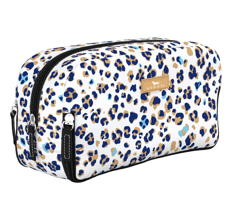 Scout 3 Way Bag, Itty Bitty Kitty