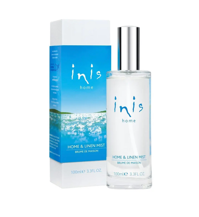 Inis Home & Linen Mist