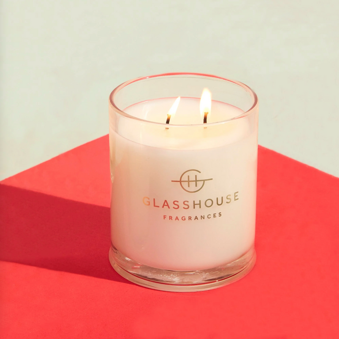 Candle, I'll Take Manhattan