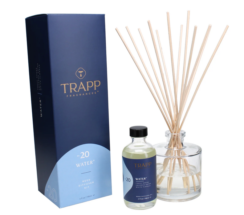 Trapp Diffuser Kit, Water